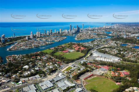 Southport QLD 4215 QLD Aerial Photography