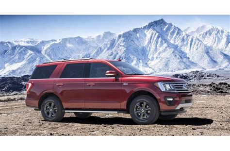 16 Best 4x4 Suvs Of 2018 Us News And World Report