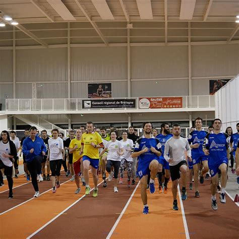 Stade Rennais Athlétisme