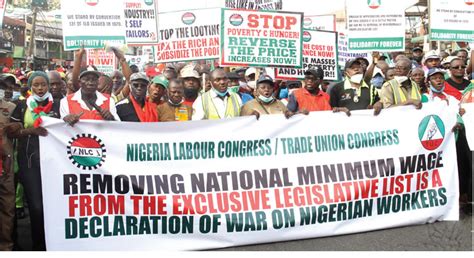 Wage Bill Protests National Assembly Labour Meet Tuesday As Sponsor