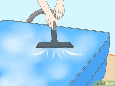 How to Steam Clean a Mattress: 11 Steps (with Pictures) - wikiHow