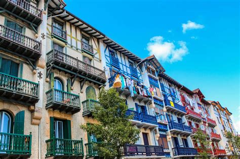 Les Plus Beaux Villages Du Pays Basque Espagnol Civitatis