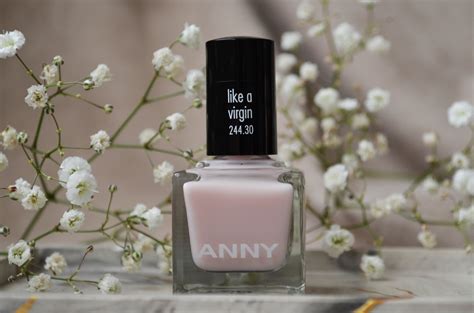 Мой любимый Anny nail polish Like a Virgin 244.30 | Отзывы покупателей ...