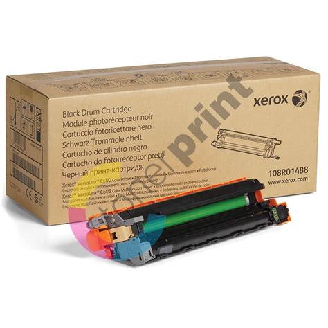 Válec Xerox 108r01488 Black Originál Toner Printcz