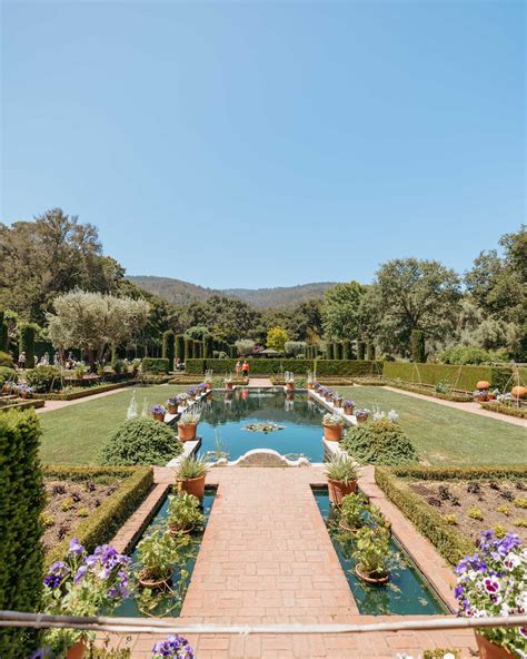 Filoli Mansion And Gardens | Fasci Garden