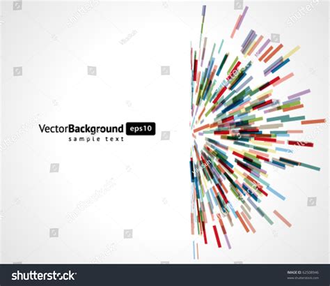 Abstract Technology Lines Vector Background Eps Stock Vector (Royalty Free) 62508946 | Shutterstock