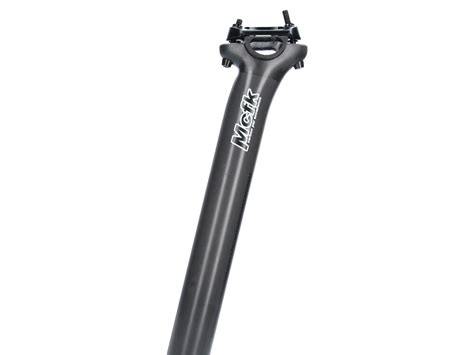 MCFK Seatpost Carbon Offset UD Matte 27 2 Mm 298 90