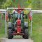 Vineyard Vine Trimmer Elite Binger Seilzug Tractor Mounted