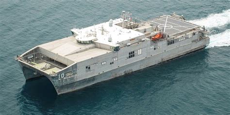 Track USNS Burlington (T-EPF-10) Current Position / Location - USNS ...