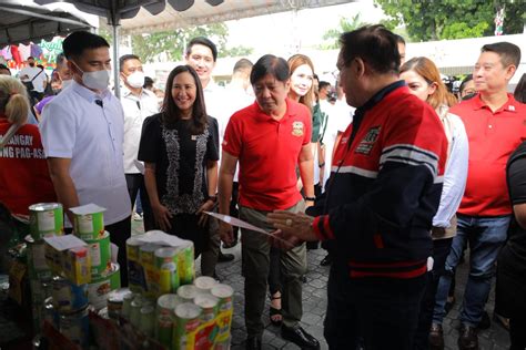 Quezon City Government On Twitter Sa Talumpati Ng Pangulo Layunin Ng