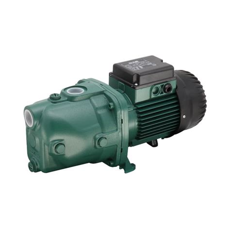 DAB Jet 300 M, self-priming centrifugal cast iron pump, 2.20 kW, 230 V ...