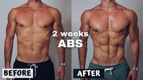 The Best Abs Workout Get Abs In Weeks Rowan Row Atelier Yuwa Ciao Jp