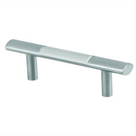 Stainless Steel Cabinet Handles at best price in Rajkot by Innovative Industries | ID: 13761488248