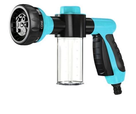 High-pressure Sprayer Nozzle | LED Pets