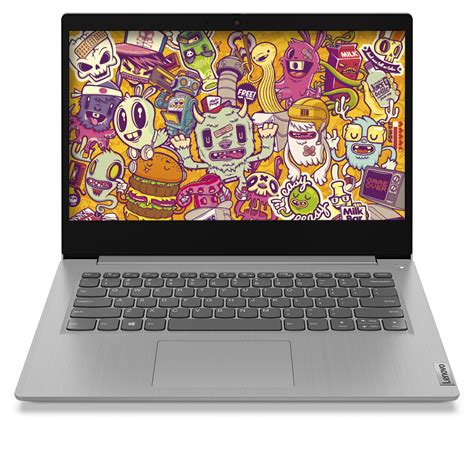 Lenovo Ideapad Itl Fuus Lider Notebooks