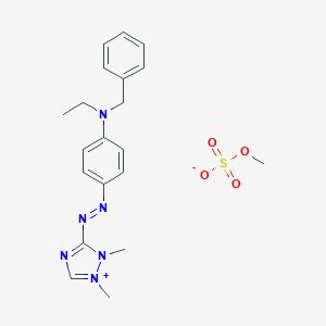 Buy 3 4 Benzylethylamino Phenyl Azo 1 2 Dimethyl 1H 1 2 4