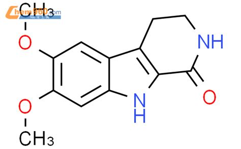 H Pyrido B Indol One Tetrahydro