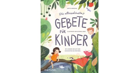 allerschönsten Gebete für Kinder