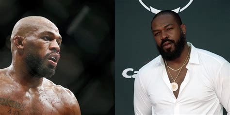 Jon Jones Age Height Arrest Record Fiancee And More