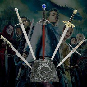 Zarroc Sword of Eragon Movie Replica | Movie Sword Awesome Replica