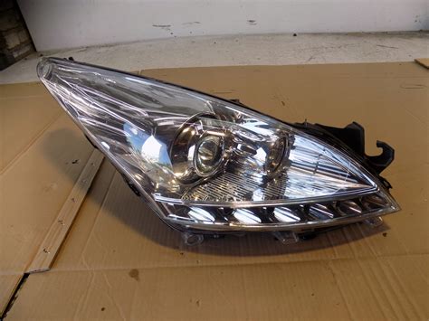 PEUGEOT 3008 HYBRYDA LAMPA PRAWA PRZÓD LED EUROPA 89905252 za 999 zł z