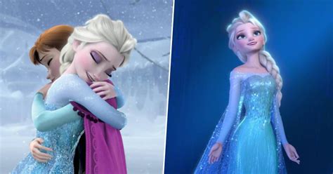 Frozen writer Jennifer Lee says there's "a lot of story" to tell in ...