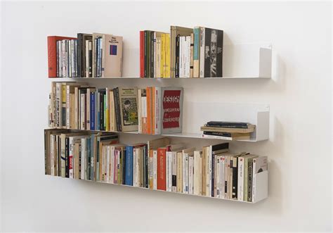 Стильные решения для книжных полок - COLLECTION-DESIGN.RU