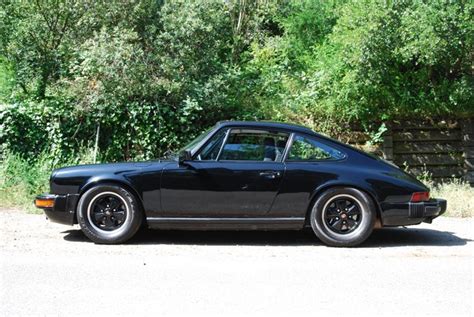 1977 Porsche 911 S Coupe For Sale The Motoring Enthusiast