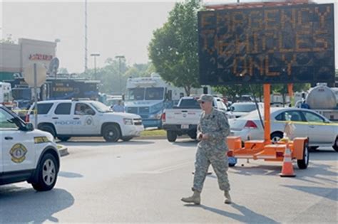 protests  st louis  natl guard deployment  ferguson
