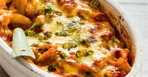 Recette De Gratin De Fenouil Tomate Marie Claire