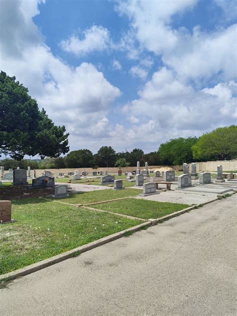 Wetmore Community Cemetery In San Antonio Texas Find A Grave Cemetery