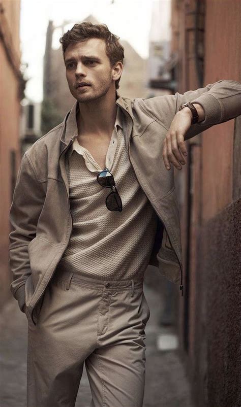 Mens Fashion Trends To Wear Right Now Gentleman Within Mens Outfits Mens Fashion Summer