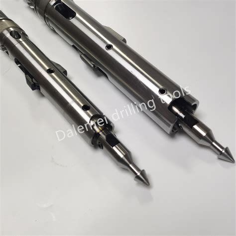 Drilling Machine Nq Pq Bq Hq Best Quality Core Barrel Overshot