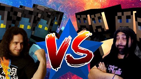 LA BATALLA DEFINITIVA EN MINECRAFT VICIOSIN Y NATALIA YouTube