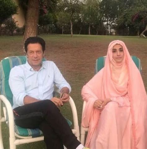 Pengadilan Bebaskan Imran Khan Dan Bushra Bibi Dari Dakwaan Pernikahan