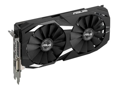 Asus Radeon Rx 580 4gb Dual Oc Komplett Dk