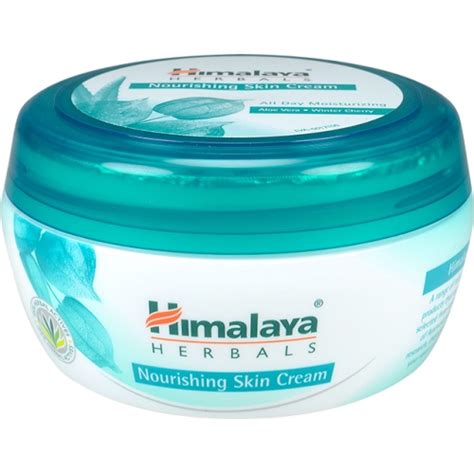 Himalaya Nourishing Skin Cream All Day Moisturizing Ml Exp