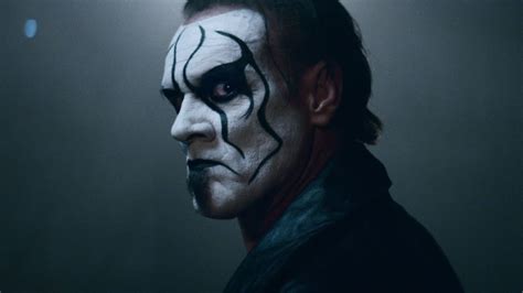 Sting segment on Monday's RAW, Scott Hall returning to MSG, R-Truth & Stock