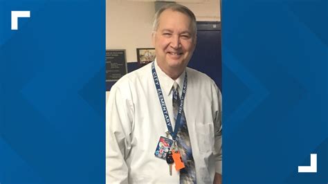 Anderson County Schools Mourning Death Of Lake City Elementary Principal