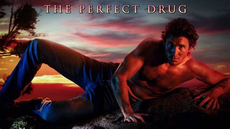 Christian Bale The Perfect Drug Nine Inch Nails Remastered Youtube