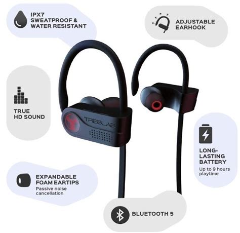 Detailed Review Of The Treblab Xr Bluetooth Earbuds Nerd Techy