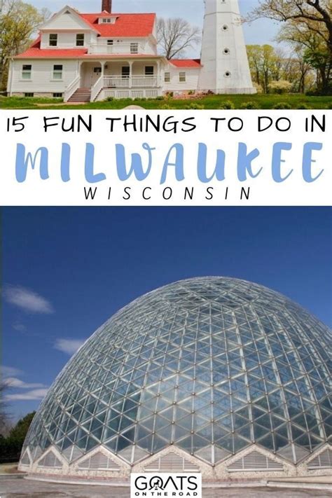 15 Best Things To Do In Milwaukee Wisconsin Artofit