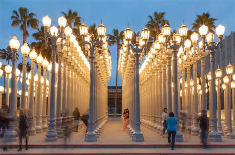 Los Angeles Museums Every Visitor Should See