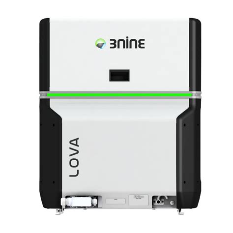 oil mist separator lova   disc stack  grinding