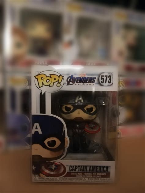 Avengers... Assemble! : r/Funko