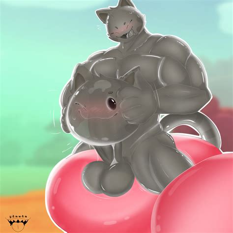 Post 4857383 Slime Rancher Tabby Slime Yamwamm