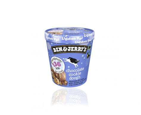 Ben And Jerry ́s Moophoria Choc Cookie Dough 465ml Liefer Helden