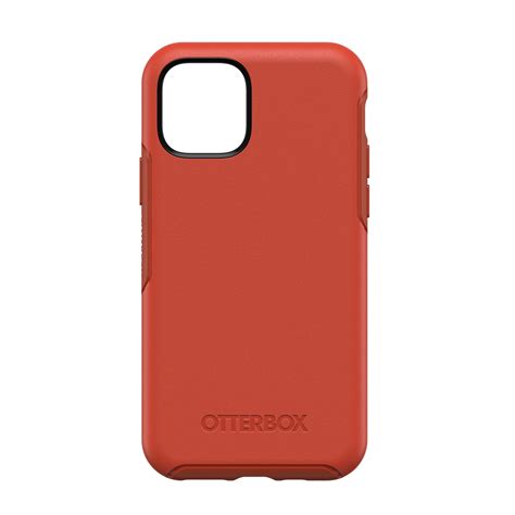 OtterBox Symmetry Case for Apple iPhone 11 Pro - Orange | Walmart Canada