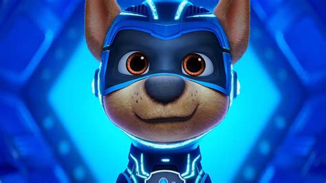 Paw Patrol Il Super Film Il Trailer Ufficiale Italiano Del Film D