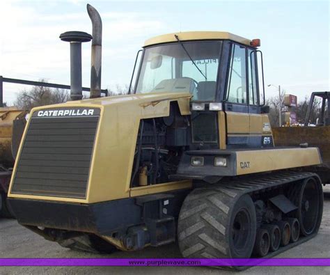 Cat challenger tractor for sale – Telegraph